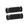 Front Foot Pegs for Triumph - LSL - cafetwin