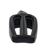 Repos-pieds Pilote pour Triumph - Noires - cafetwin