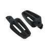 Repos-pieds Pilote pour Triumph - Noires - cafetwin