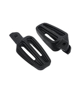 Repos-pieds Pilote pour Triumph - Noires - cafetwin