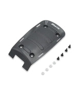 Carbon Tank Cover for Caballero - cafetwin