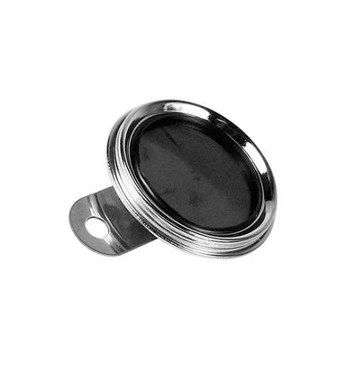 Porte-vignette en Acier Rond - cafetwin