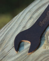 Portachiavi Trip Machine - Marrone - cafetwin