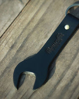 Portachiavi Trip Machine - Nero - cafetwin