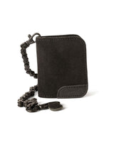 Portafoglio Moto Nero - Trip Machine - cafetwin