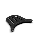 Luggage rack for Super Meteor 650 Black Royal Enfield - cafetwin