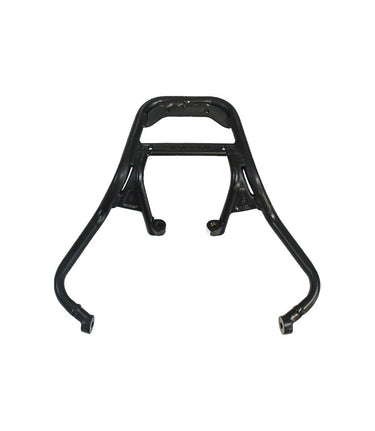 Porta-bagagens Rebaixado para Himalayan 410 - Capacidade Máx. 7 Kg - cafetwin