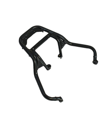 Porta-bagagens Rebaixado para Himalayan 410 - Capacidade Máx. 7 Kg - cafetwin
