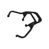 Lowered Luggage Rack for Himalayan 410 - Max. Capacity 7 Kg - cafetwin