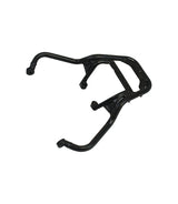 Lowered Luggage Rack for Himalayan 410 - Max. Capacity 7 Kg - cafetwin