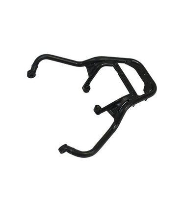 Porta-bagagens Rebaixado para Himalayan 410 - Capacidade Máx. 7 Kg - cafetwin