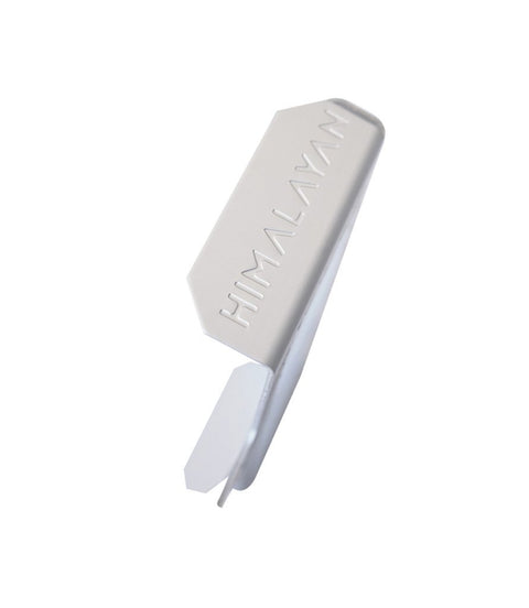 Protezione Radiatore per Himalayan / Scram 411 - cafetwin