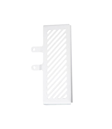 Protector de Radiador para Himalayan / Scram 411 - cafetwin