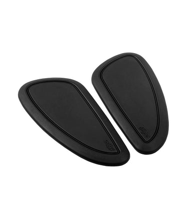 Protections Réservoir Noires - cafetwin