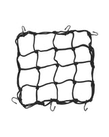 Motorcycle Cargo Net - cafetwin