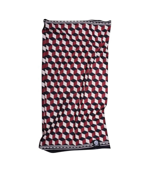 Scaldacollo Moto Holy Freedom Tabarro CoolMax - cafetwin