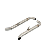 Exhaust for Street Twin / Speed Twin 900 Triumph - cafetwin