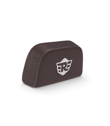 Backrest for Classic 350 - Brown - Royal Enfield - cafetwin