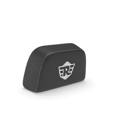 Backrest for Classic 350 - Black - Royal Enfield - cafetwin