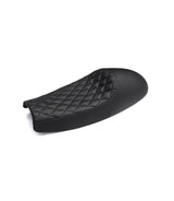 Motorradsitz Cafe Racer Schwarz für Triumph von 2001 - 2015 - cafetwin