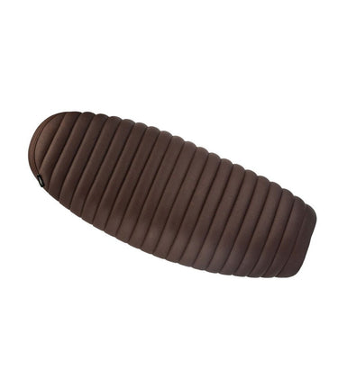 Seat Cafe Racer for Triumph from 2016 - Brown - cafetwin