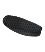 Seat Cafe Racer for Triumph from 2016 - Black - cafetwin