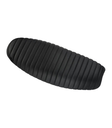 Seat Cafe Racer for Triumph from 2016 - Black - cafetwin