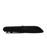 Comfort Seat for Interceptor 650 / GT 650 Royal Enfield - Black - cafetwin