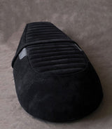 Comfort Seat for Interceptor 650 / GT 650 Royal Enfield - Black - cafetwin