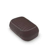 Comfort Pillion Seat for Classic 350 - Brown - Royal Enfield - cafetwin