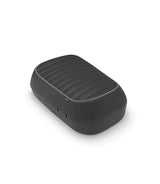 Comfort Passenger Seat for Classic 350 - Black - Royal Enfield - cafetwin