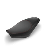 Seat for HNTR 350 - Custom - Black - cafetwin