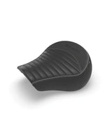 Seat Comfort Rider for Classic 350 - Black - Royal Enfield - cafetwin