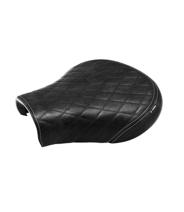 Seat Rider and Passenger Comfort for Classic 500 - cafetwin