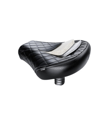 Seat Rider and Passenger Comfort for Classic 500 - cafetwin