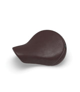 Lowered Seat for Classic 350 - Brown - Royal Enfield - cafetwin