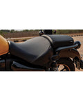 Sella Ribassata per Meteor 350 Royal Enfield - cafetwin