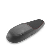 Asiento de Moto Touring Premium para Continental GT 650 - cafetwin