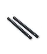 Clip-on handlebars LSL for Triumph Bonneville SE - cafetwin