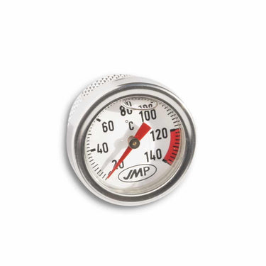 Oil Temperature Sensor for Meteor 350 / Classic 350 / Hunter 350 Silver