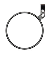 Circula - S Approved Motorcycle Bar End Mirror - cafetwin