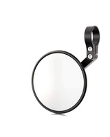 Circula - S Approved Motorcycle Bar End Mirror - cafetwin