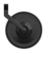 Circula - S Approved Motorcycle Bar End Mirror - cafetwin