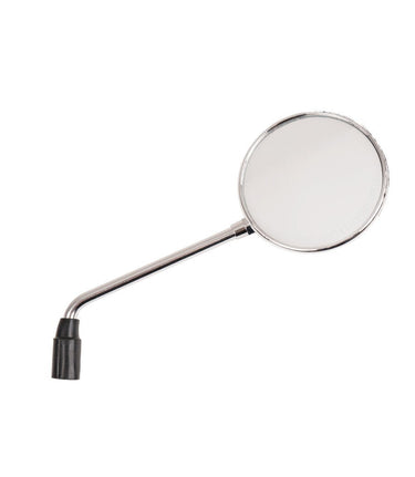 Mirror for Interceptor and Continental GT 650 - Original Replacement - cafetwin