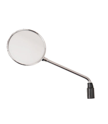 Mirror for Interceptor and Continental GT 650 - Original Replacement - cafetwin