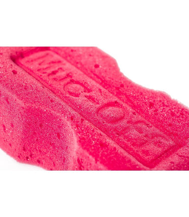 Muc-Off Motorcycle Cleaning Sponge - cafetwin