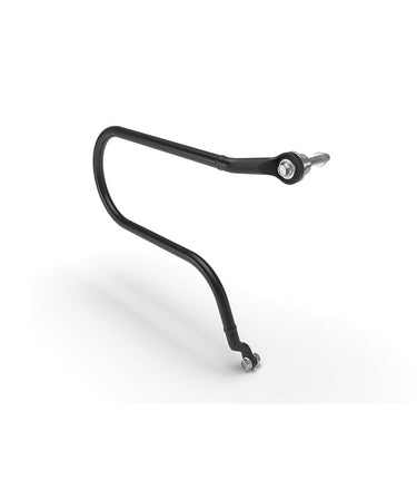 Bracket Saddlebag for Meteor 350 / Classic 350 / Bullet 350 Royal Enfield - cafetwin