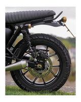 Bremszangen-Umlenkhalterung für Triumph - cafetwin