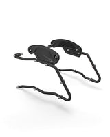 Side Bag Brackets for Super Meteor 650 - cafetwin