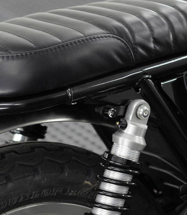 Supports universels arrière pour Clignotants - cafetwin